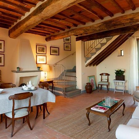 Bed and Breakfast L'Arancera Lucca Exterior foto