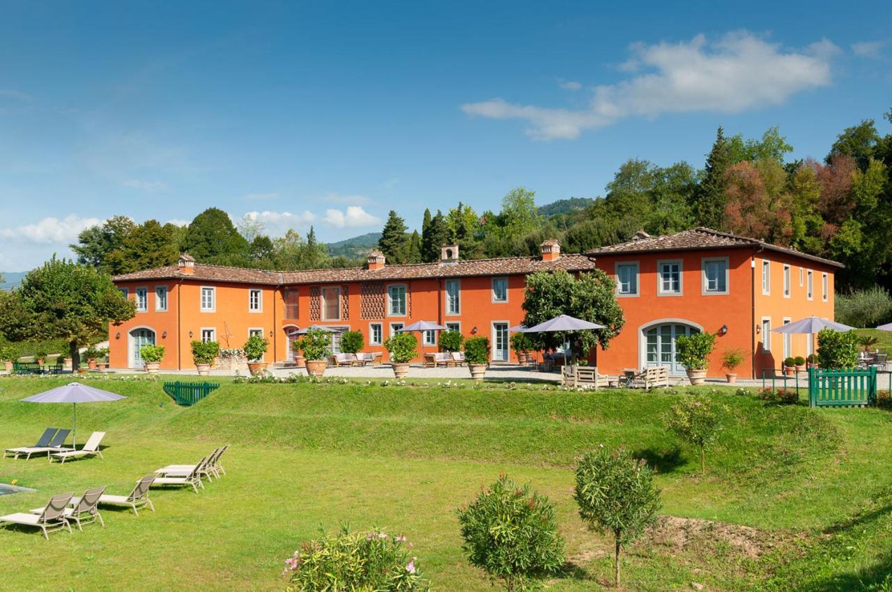 Bed and Breakfast L'Arancera Lucca Exterior foto