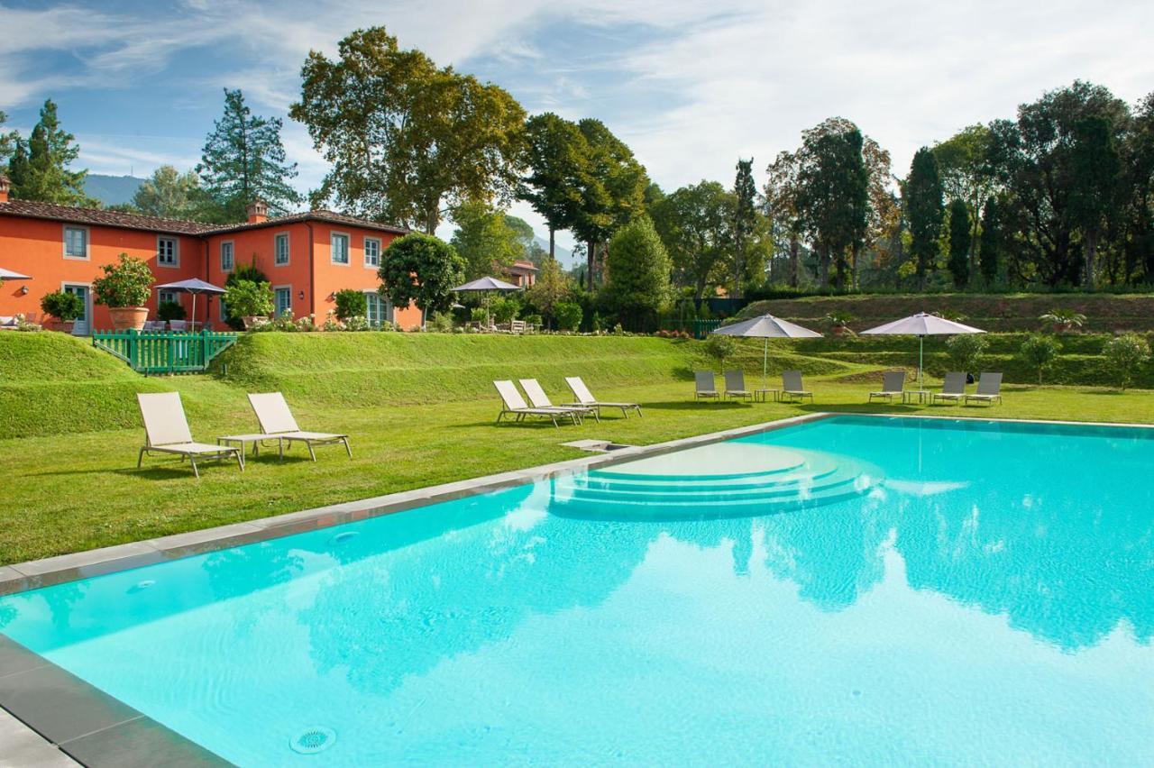 Bed and Breakfast L'Arancera Lucca Exterior foto
