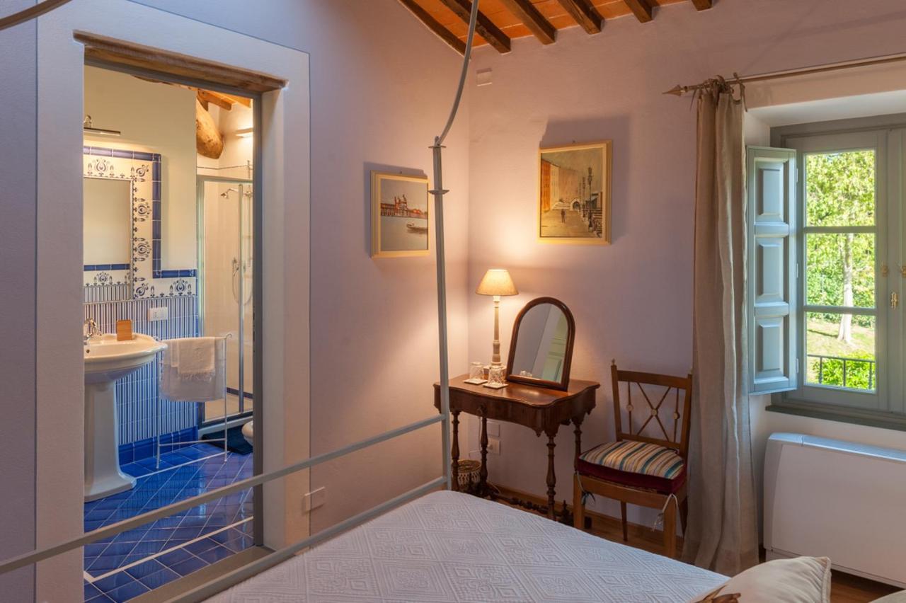 Bed and Breakfast L'Arancera Lucca Exterior foto