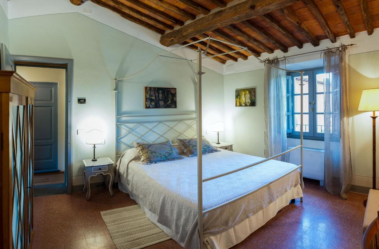 Bed and Breakfast L'Arancera Lucca Exterior foto