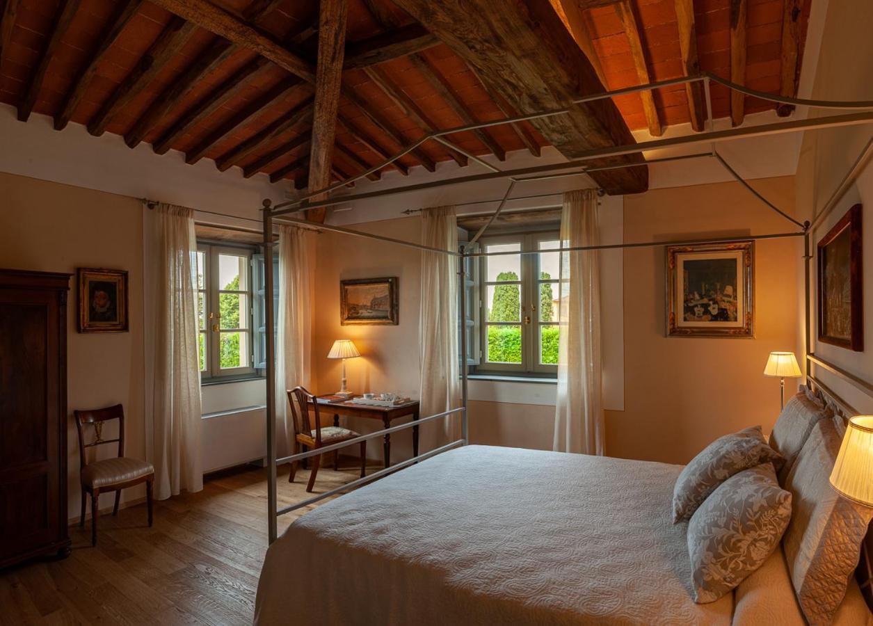 Bed and Breakfast L'Arancera Lucca Exterior foto