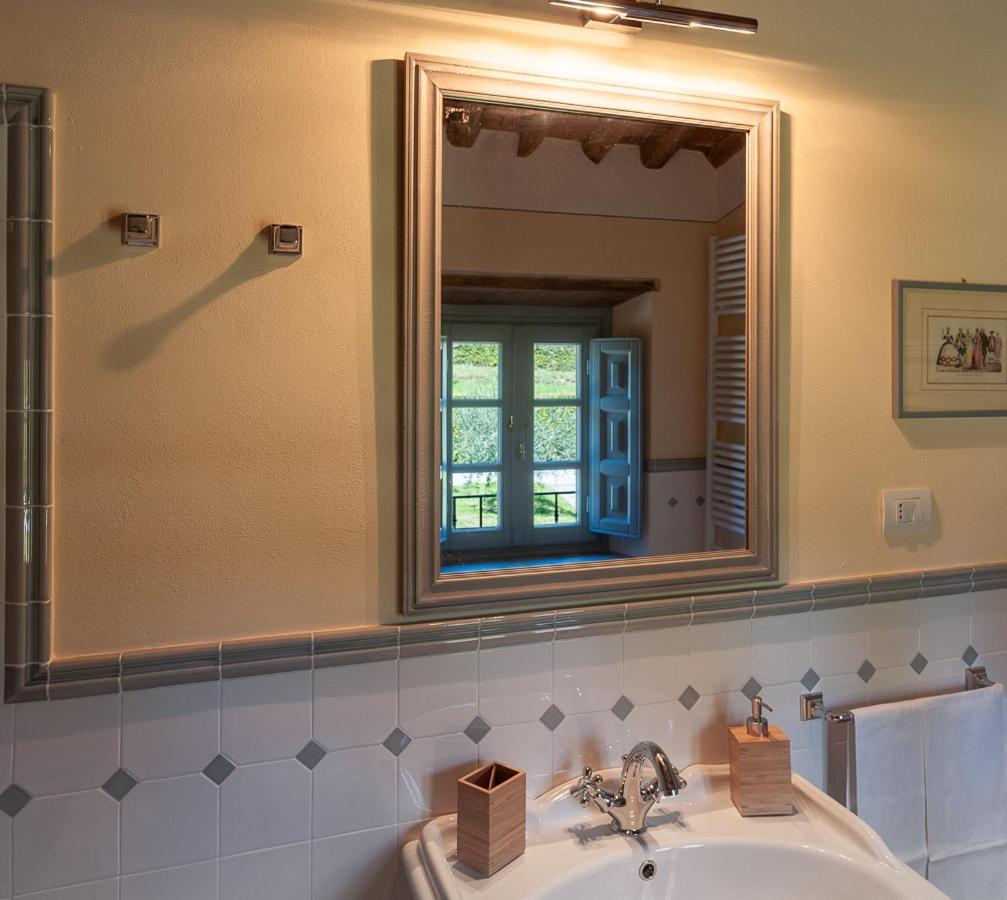 Bed and Breakfast L'Arancera Lucca Exterior foto