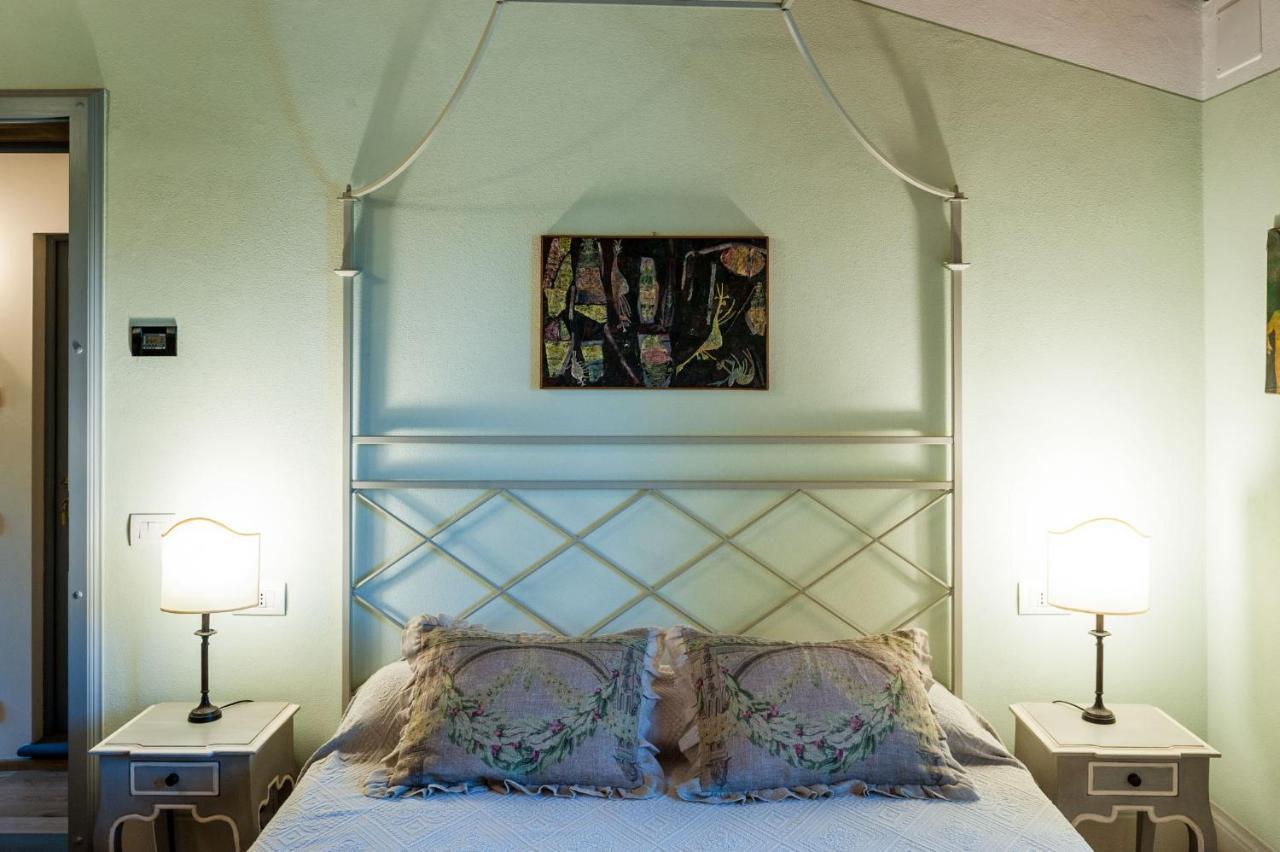Bed and Breakfast L'Arancera Lucca Exterior foto