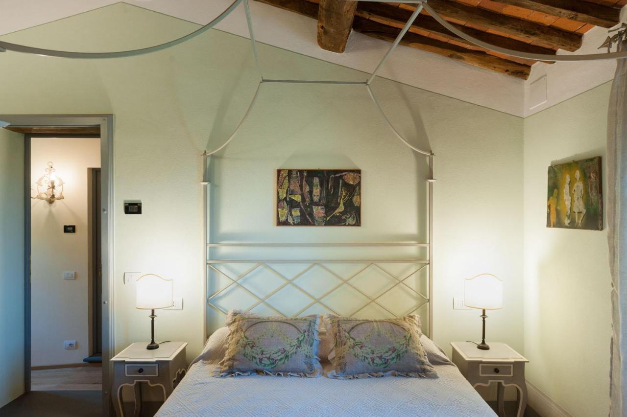 Bed and Breakfast L'Arancera Lucca Exterior foto