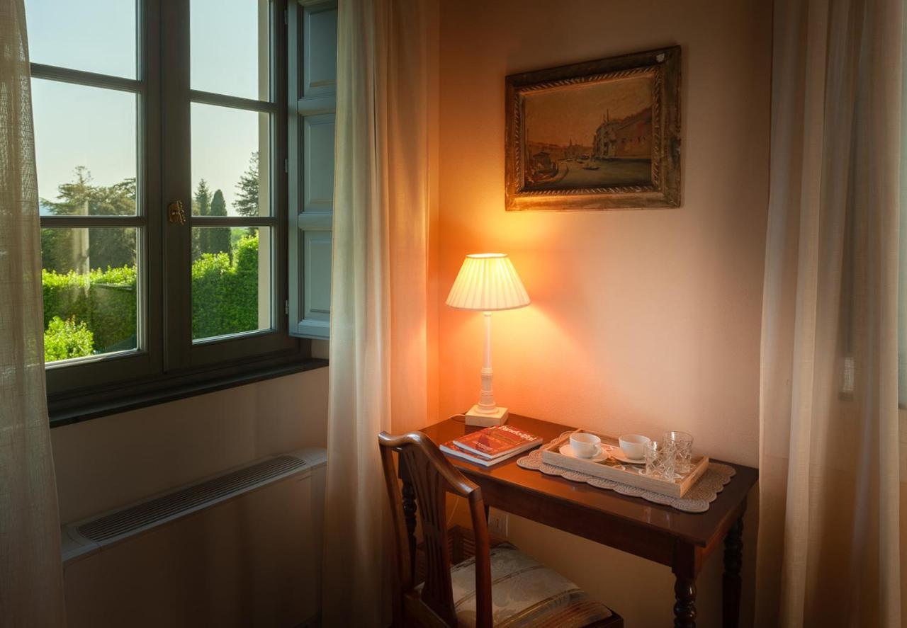 Bed and Breakfast L'Arancera Lucca Exterior foto