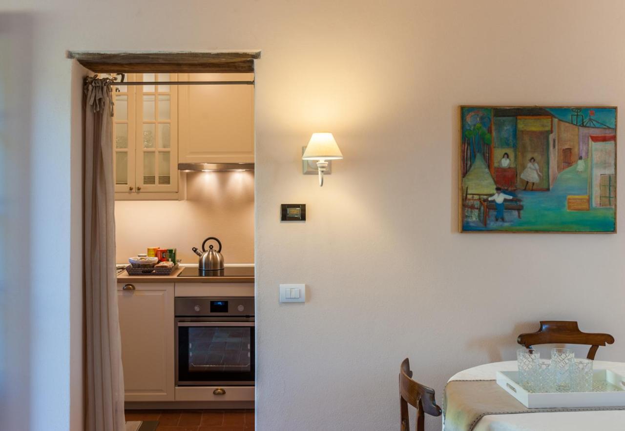 Bed and Breakfast L'Arancera Lucca Exterior foto